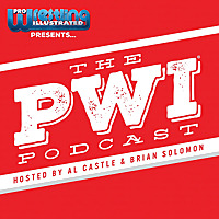 Pro Wrestling Illustrated Presents