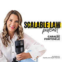 Scalable Law Podcast