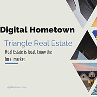 Digital Hometown