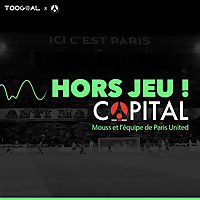 Podcast Paris United