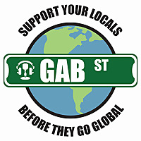 Gab Street