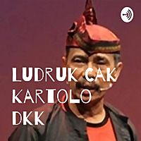 Ludruk Cak Kartolo dkk