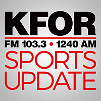 KFOR Sports Update