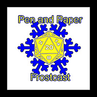 Frostcast