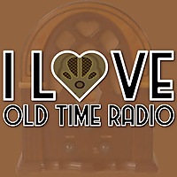 I Love Old Time Radio