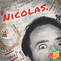 Podcast Nicolas.