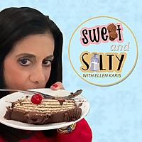 Sweet and Salty with Ellen Karis