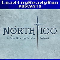 North 100 - LoadingReadyRun