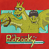 Podzooky