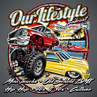Mini Truckin HQ - Our Lifestyle Podcast (OLP)