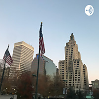 The Two Cities of my Childhood