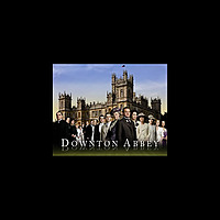 Downton Abbey Reflection