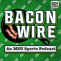 BaconWire: An MSU Sports Podcast