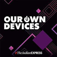 Our Own Devices with Nandagopal Rajan