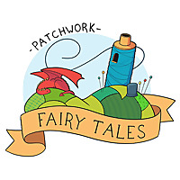 Patchwork Fairy Tales