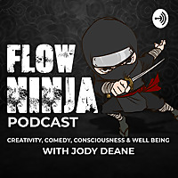 Flow Ninja by Jody Deane
