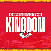 Defending The Kingdom