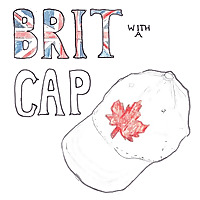 Brit with a Cap