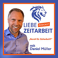 Liebe Zeitarbeit - 'HR trifft KI - Bereit für Zeitarbeit'