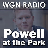 Powell at the Park