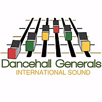 Dancehall Generals
