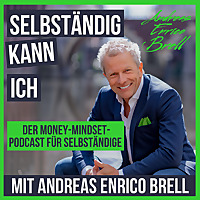 SELBSTBESTIMMT KANN ICH Podcast