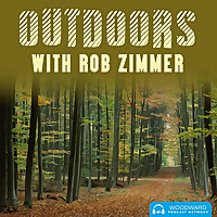 Outdoors with Rob Zimmer