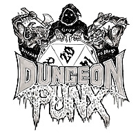 DUNGEONPUNX PODCAST