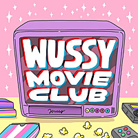 WUSSY Movie Club
