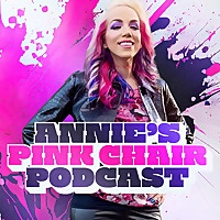 Annie's Pink Chair Podcast