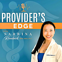Provider's Edge | Peak Performance Guide for Healthcare Entrepreneurs