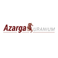 Azarga Uranium Corp. (TSX: AZZ)