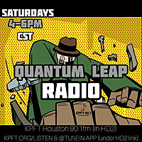 Quantum Leap Radio
