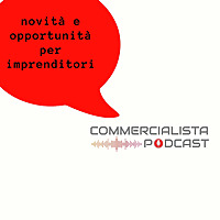 Commercialista Podcast