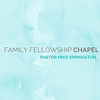Mike Springston FFC