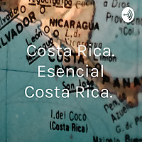 Costa Rica. Esencial Costa Rica.