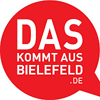 Das kommt aus Bielefeld