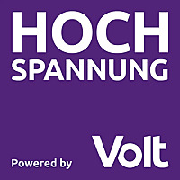 Hochspannung   powered by Volt
