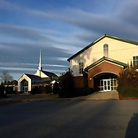 Greenwood Pres. Sermons