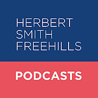 Herbert Smith Freehills Kramer Podcasts