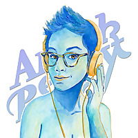 Anouk Perry Podcast