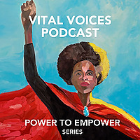 Vital Voices Podcast