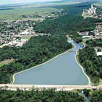 Minha Cidade - LUCAS DO RIO VERDE
