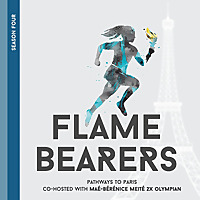 Flame Bearers: UNEDITED