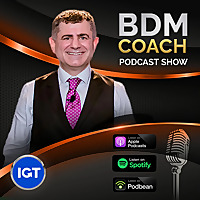 BDM Coach Podcast Show