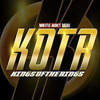 Kings of the Rings Podcast