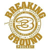 Breaking Ground