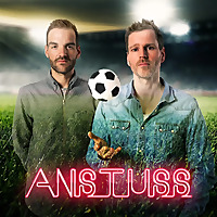 Anstuss