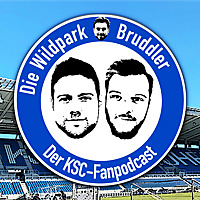 Die Wildpark-Bruddler