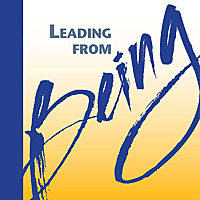 Leading from Being